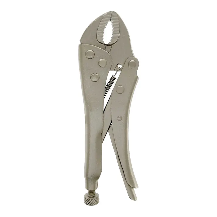 バイスプライヤー 125mm BP125