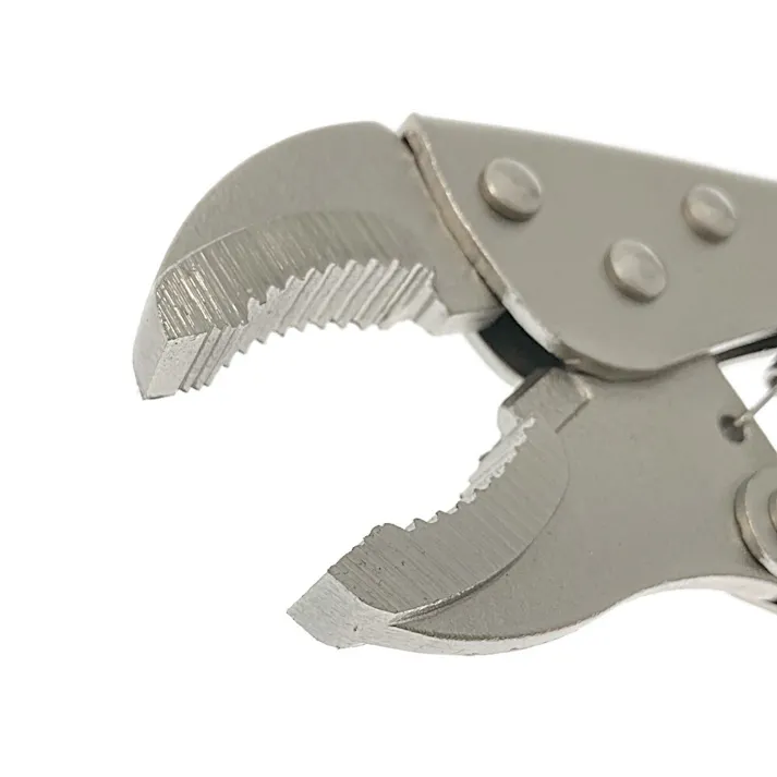 バイスプライヤー 250mm 102007