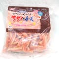 SBおなかにうれしいささみとチーズ 400g(販売終了)