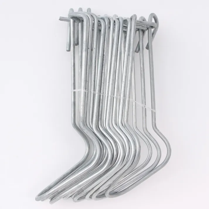 カインズ フックバンド 2号 22×22~25mm 10個入