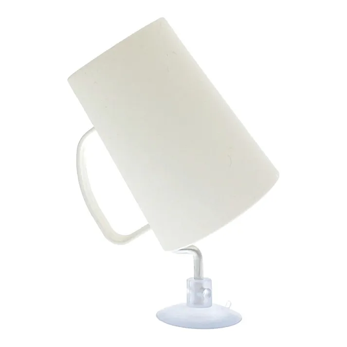 吸盤式コップスタンドセット