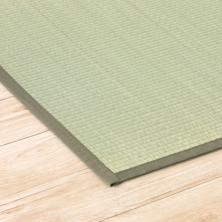 い草上敷 青葉 江戸間 3帖