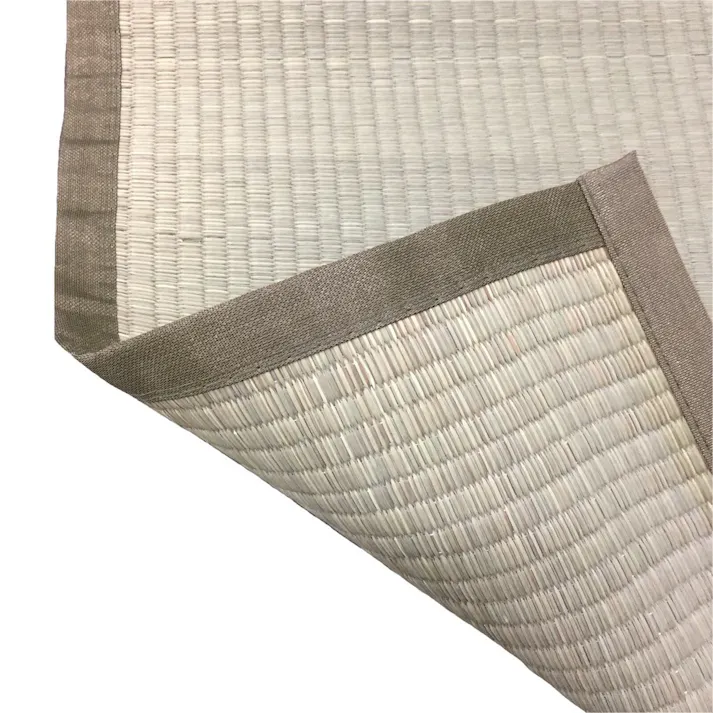 い草上敷 青葉 江戸間 6帖