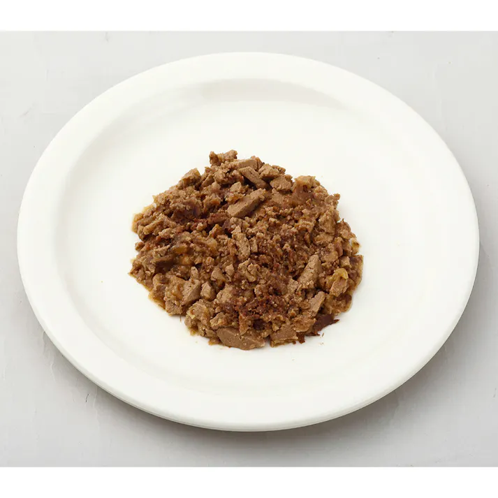 Pet’sOne キャットミール レトルトパック まぐろ・かつお 子猫用 70g 3袋パック