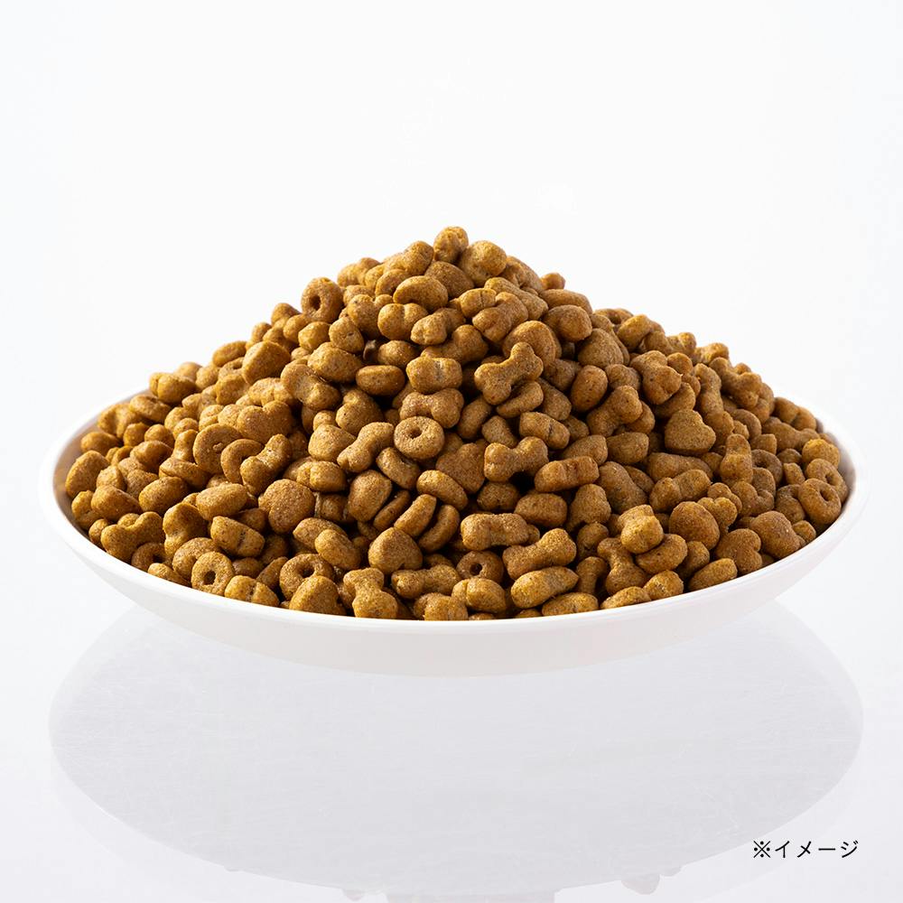 プライムレシピ 小型犬用 低脂肪 チキン＆ライス 250g×4袋入り