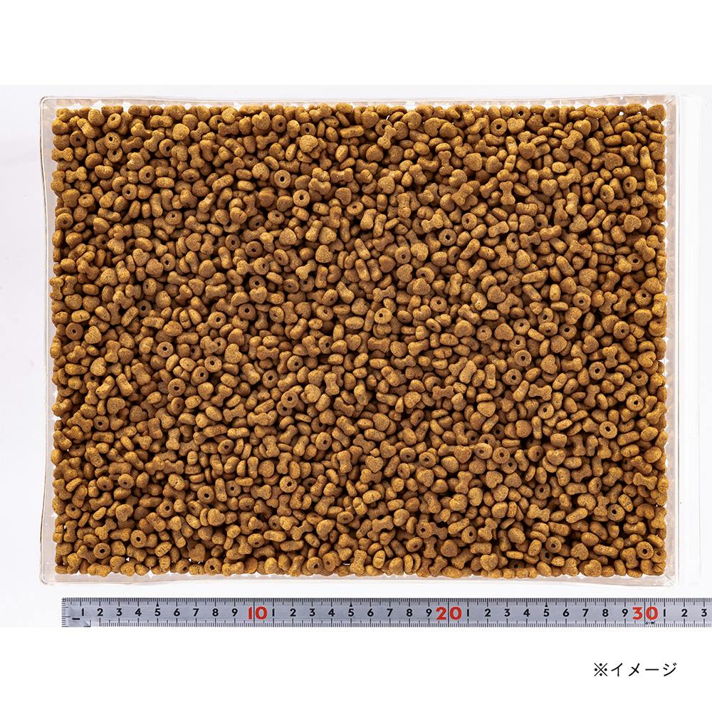 MUSHIONE プレミアムドッグフード 1kg 小型犬用　※4袋 riverside_4520699631959x4