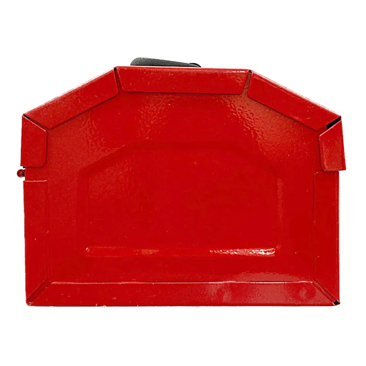 スチール工具箱 TBH109 幅36cm 奥行15.5cm 高さ14cm