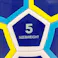 サッカーボール SB-05N