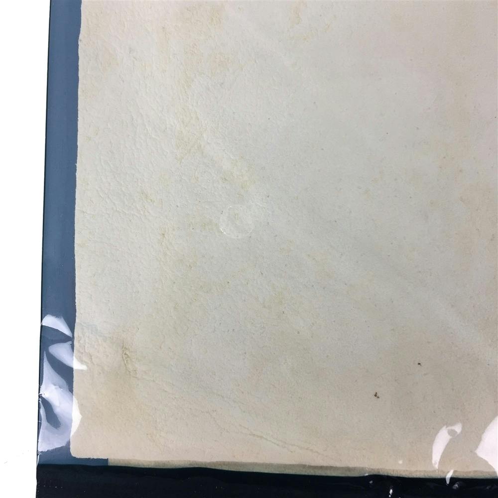 カインズ 本革セームシート HS-2637 1枚入り(販売終了) | 洗車用品