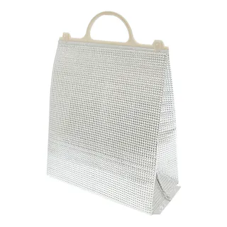 アルミクーラーバッグ L 3142