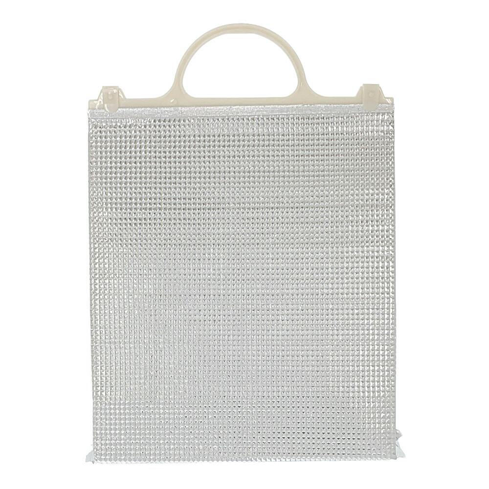 アルミクーラーバッグ L 3142 | 業務用・行楽用品 通販