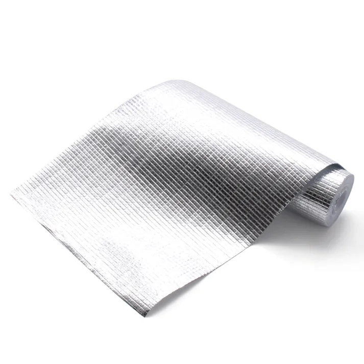 キッチンシート アルミ食器棚シート