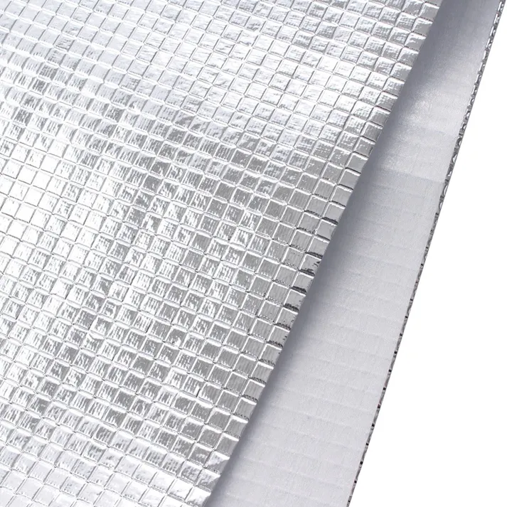 キッチンシート アルミ収納棚シート