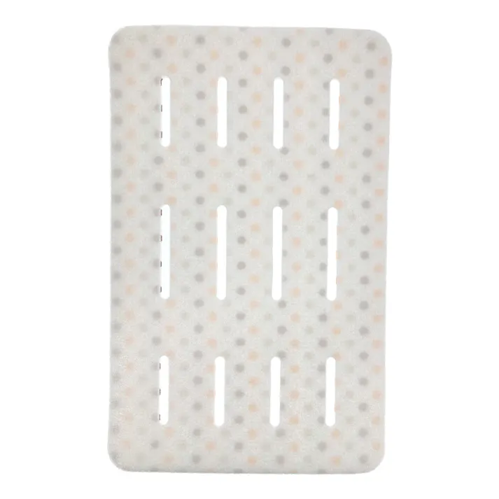 シンク用クッションマット 30×48cm ドット