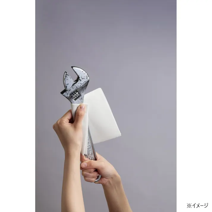 カインズ ロールウエス ロール巻き 265×250mm 60枚