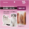 直火燻製1本かつお 高齢猫用 10本入り(販売終了)