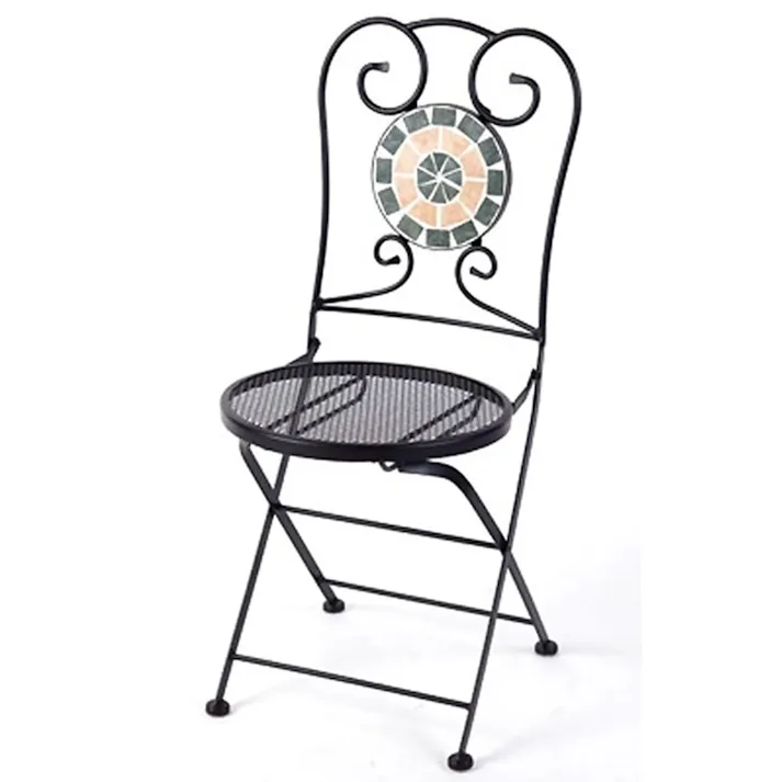 モザイクチェア 2脚セット MC580(販売終了)