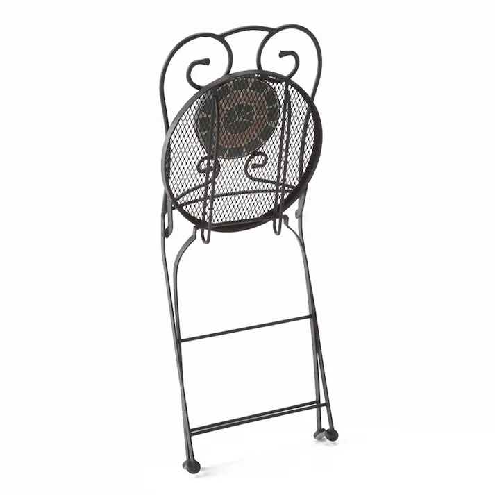 モザイクチェア 2脚セット MC580(販売終了)