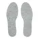 フェルトインソール グレー 1足組入り 22.0cm-28.0cm