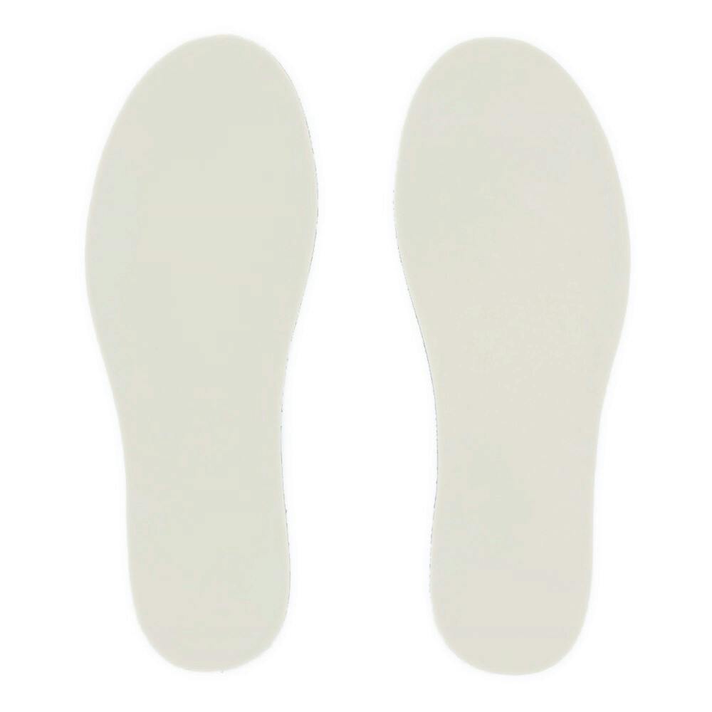 EVAインソール 24.0cm 1足組入り ブラック | 靴・シューズ