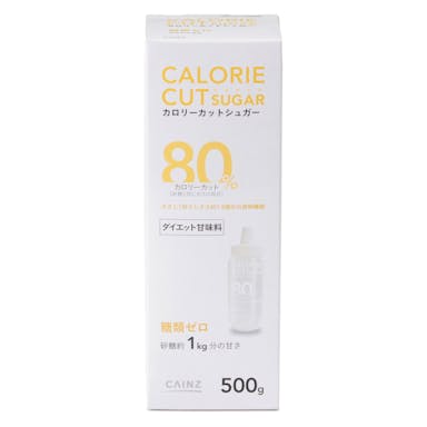 CAINZ カロリーカットシュガー 500g