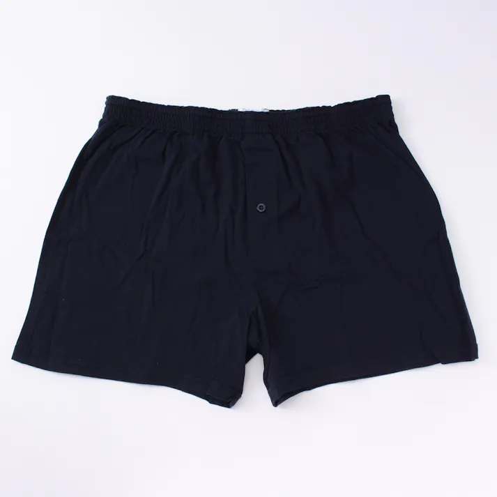 カインズ 紳士インナー トランクス ネイビー LL