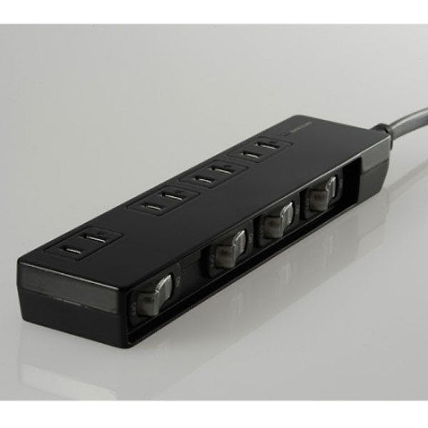 雷サージ付 薄型タップ CNT-K32N(販売終了) | AVパーツ 通販 雷サージ付 薄型タップ CNT-K32N(販売終了) | AVパーツ 通販