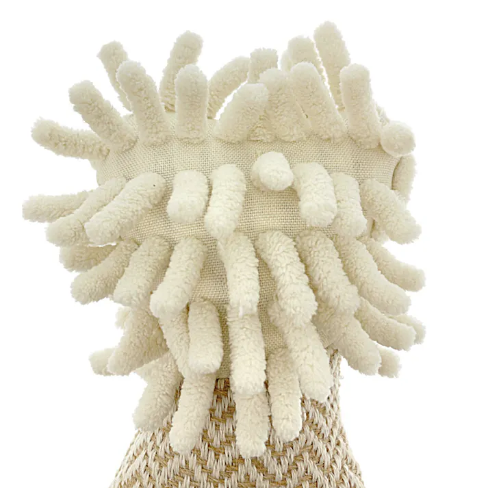 デンタル玩具 ボーンロープ