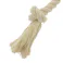 デンタル玩具 ボーンロープ