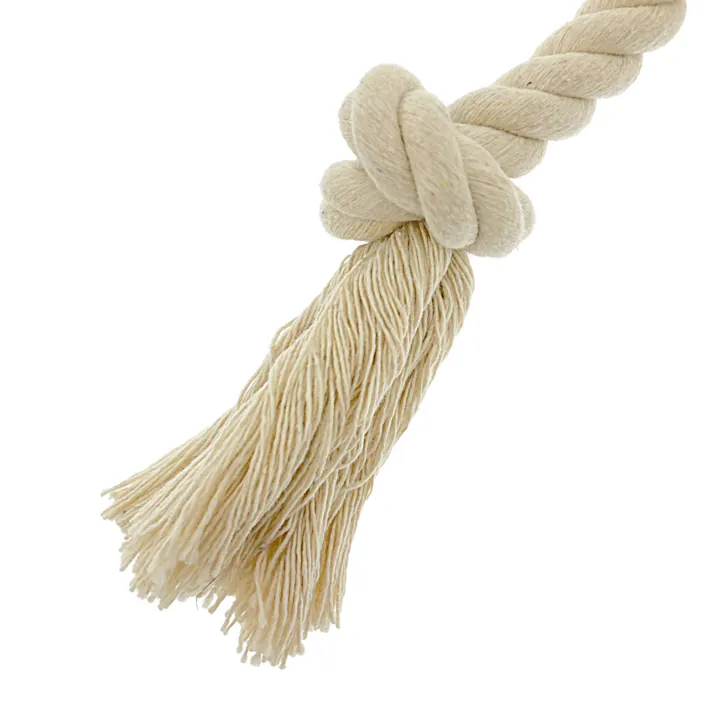 デンタル玩具 ボーンロープ