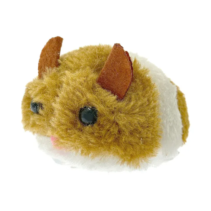 キャット玩具 動くマウス