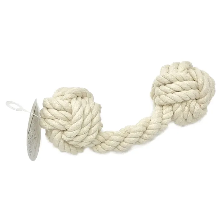 ロープダンベル