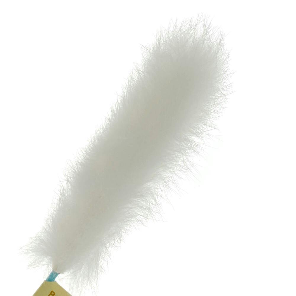 猫じゃらし ホワイト | ペット用品（猫） 通販 | ホームセンターのカインズ