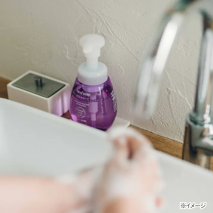 カインズ 薬用泡ハンドソープ 本体 265ml