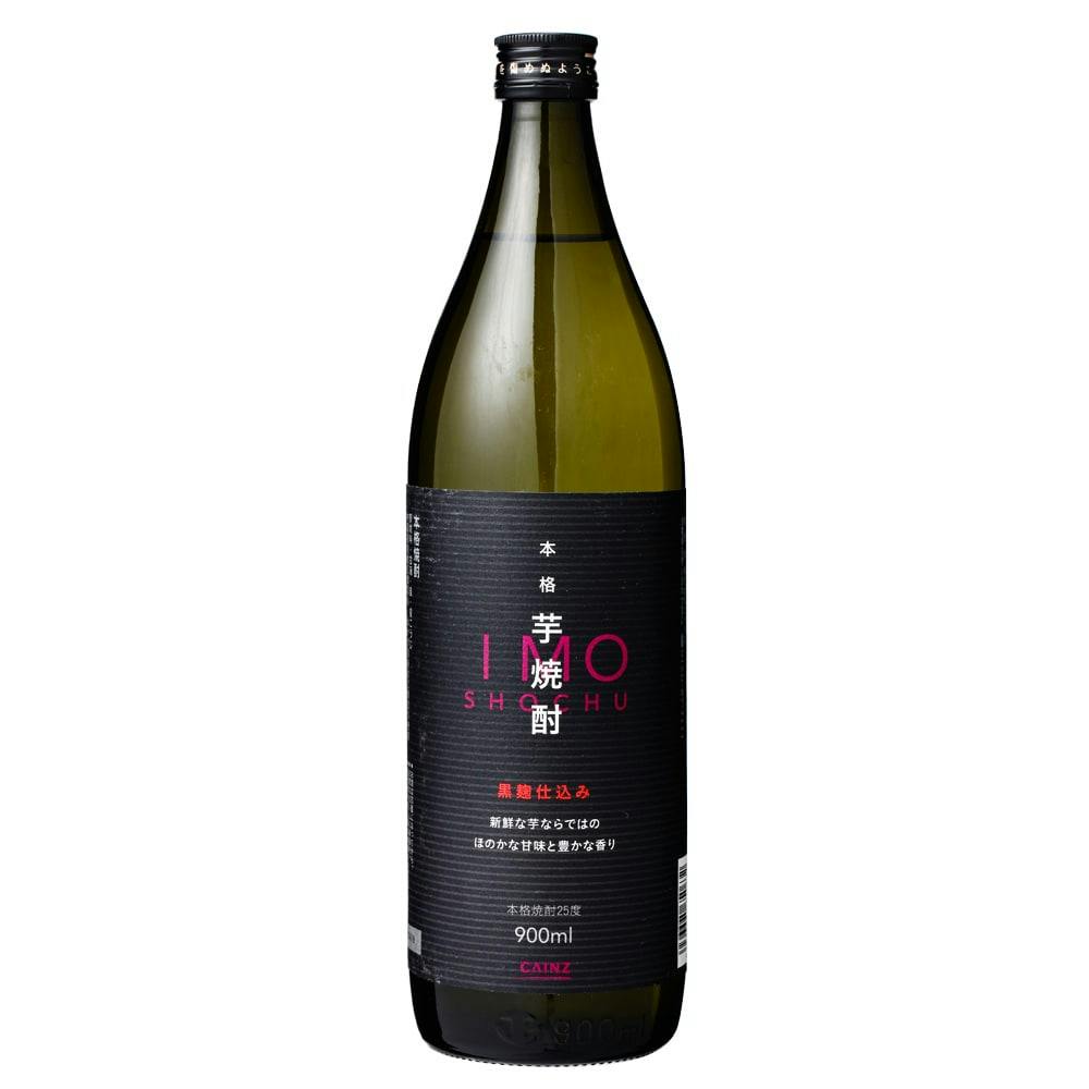 C本格 芋焼酎25°900mlx12(販売終了) | 酒・リカー 通販