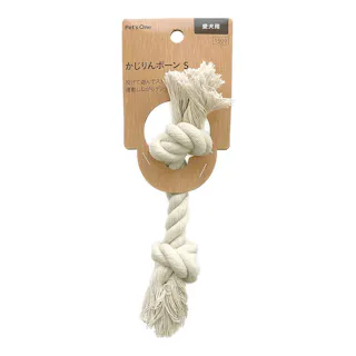 かじりんボーン Sサイズ