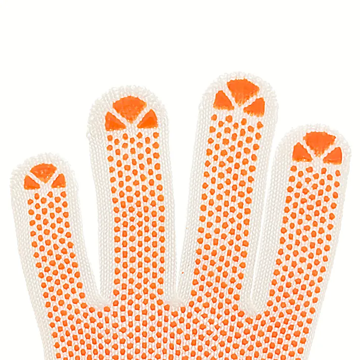 カインズ 滑り止め付手袋 M