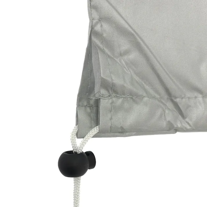 やぶれにくい自転車カバー 26~28型 大 205×125cm