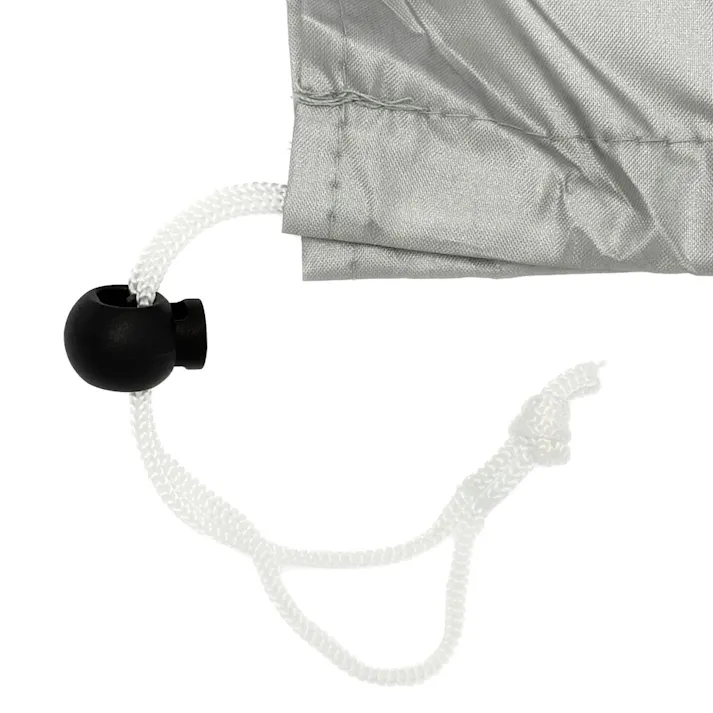 やぶれにくい自転車カバー 26~28型 大 205×125cm