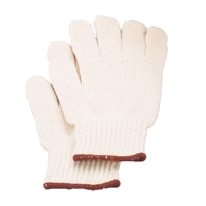 純綿手袋 12双組