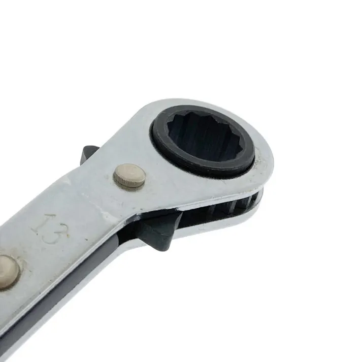 両口板ラチェットレンチ 11mm-13mm ILT004
