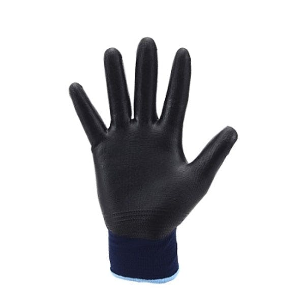 HARD GRIP ライト ネイビー L | 作業着・作業服・安全靴 通販