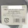 双輪ナイロンキャスター 50mm ねじ込M12 SN50BK