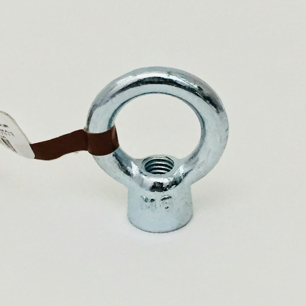 ユニクロ アイナット 8mm 吊り金具 ユニクロ アイナット 8mm 吊り金具