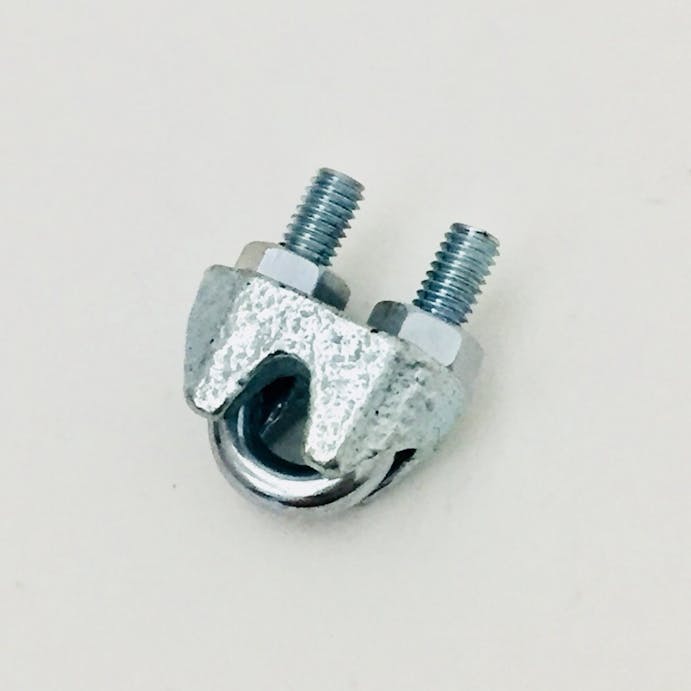 ユニクロワイヤーグリップ3mm(販売終了)