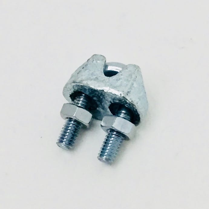 ユニクロワイヤーグリップ3mm(販売終了)