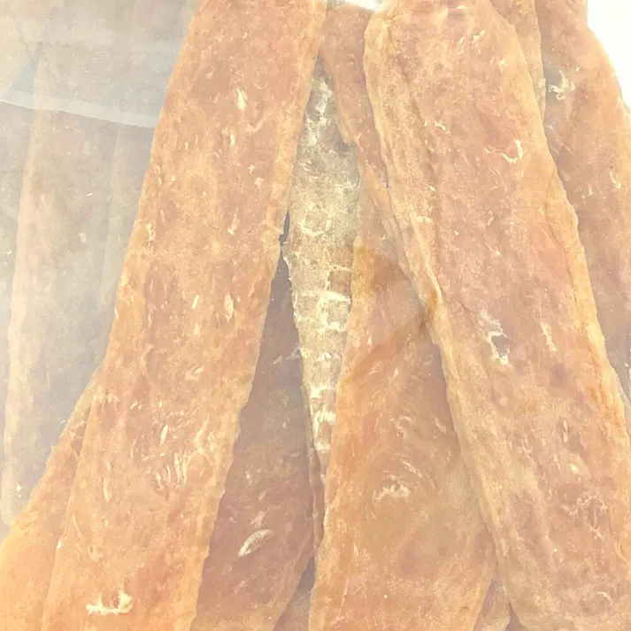 Pet’sOne ささみジャーキー プレーン 80枚