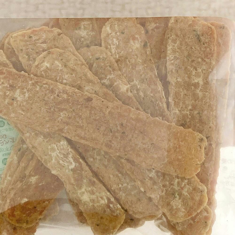 Pet'sOne ささみスライス 野菜入り 80枚 | おやつ（犬） 通販