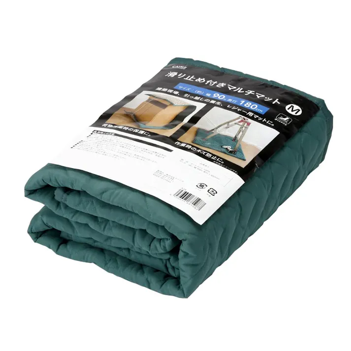 滑り止め付マルチマット 90×180cm(販売終了)