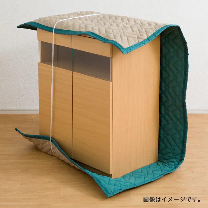 滑り止め付マルチマット 90×180cm(販売終了)